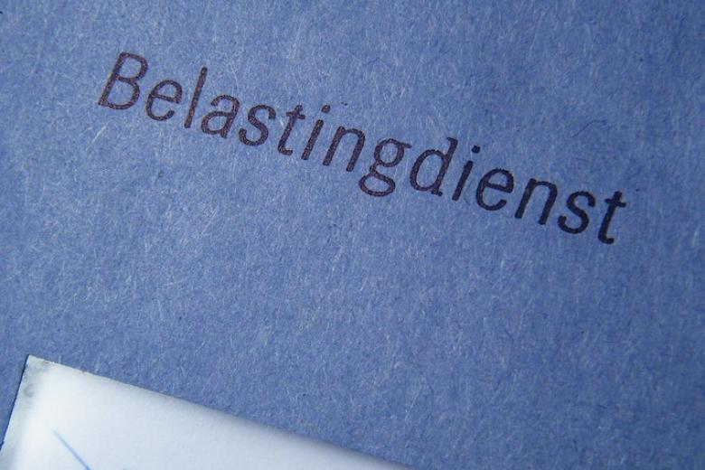 belastingdienst