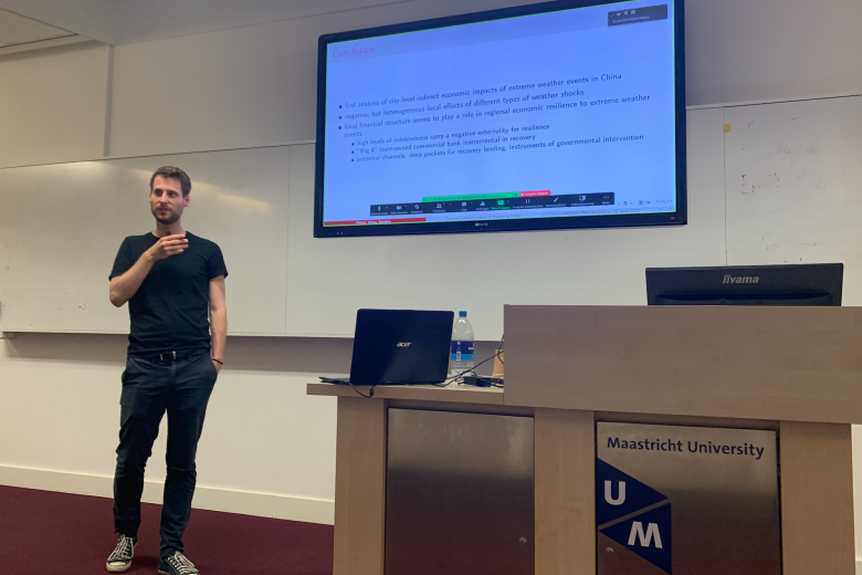 Phd Workshop