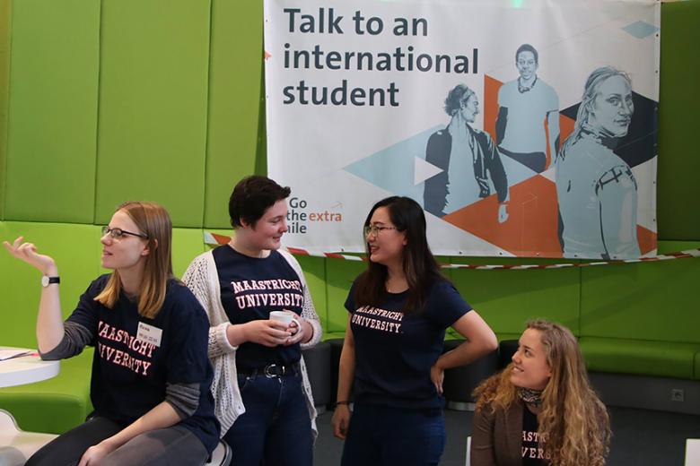 UM Bachelor's Open Day 9 February 2019