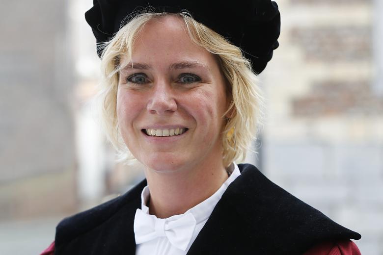 Esther Versluis