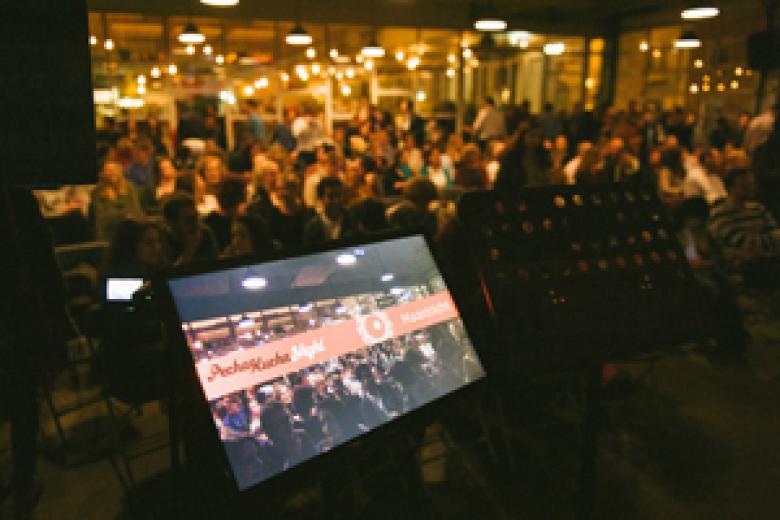 Pecha Kucha