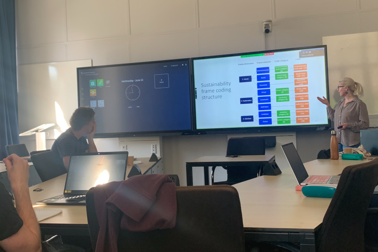 Phd Workshop