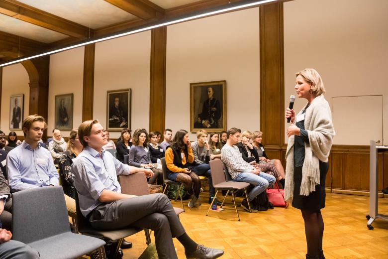 Studentenstad jaarlijks 02