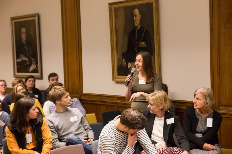 Studentenstad jaarlijks 03