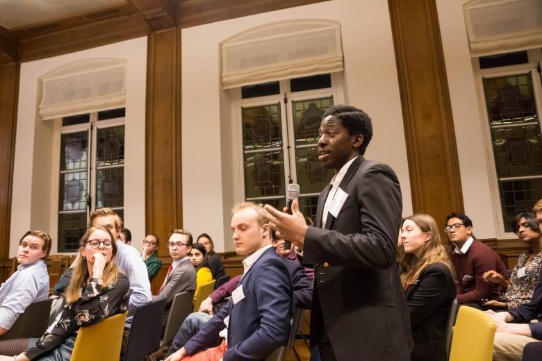 Studentenstad jaarlijks 04