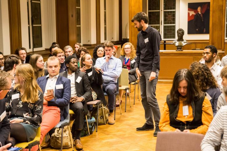 Studentenstad jaarlijks 06