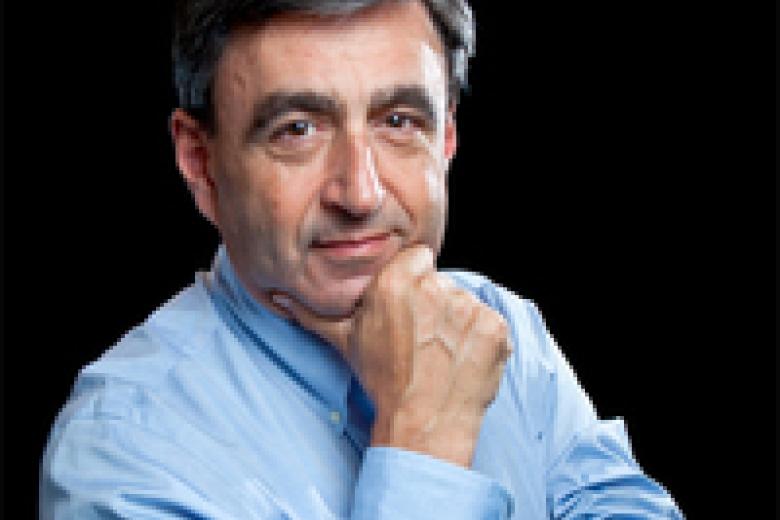 Eric Mazure