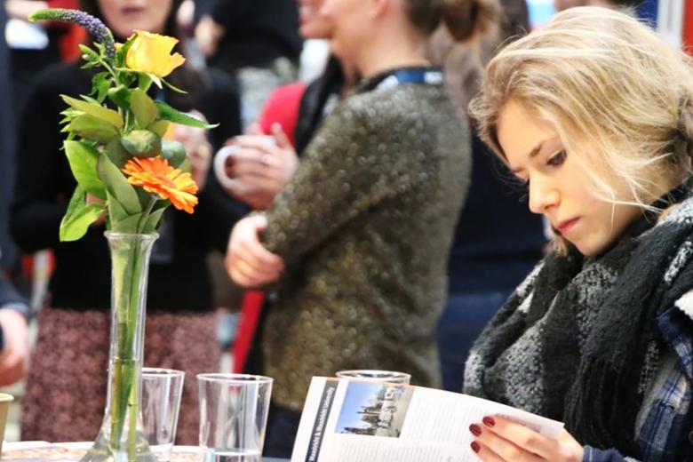 UM Bachelor's Open Day 9 February 2019