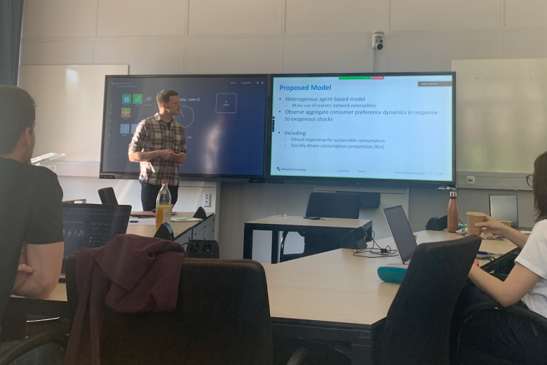 Phd Workshop