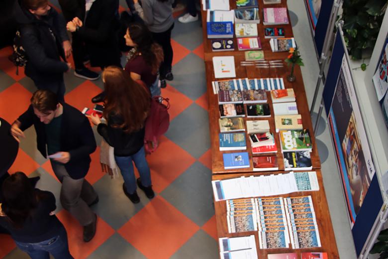 UM Bachelor's Open Day 9 February 2019