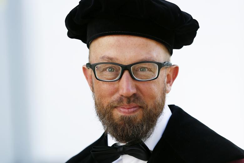 Jaap Bos