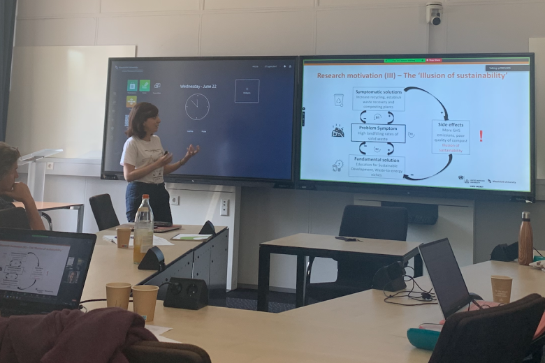 Phd Workshop