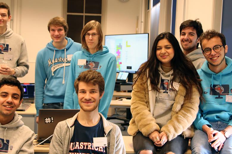 UM Bachelor's Open Day 9 February 2019