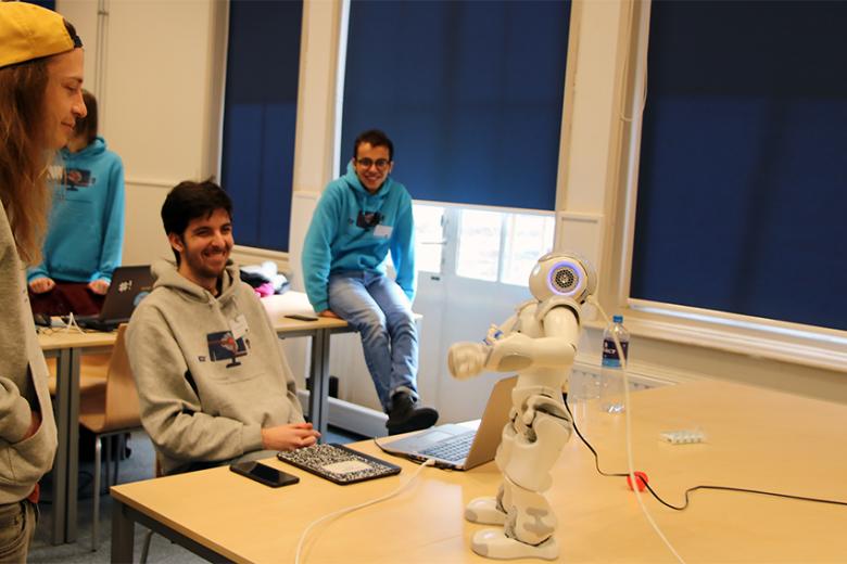 UM Bachelor's Open Day 9 February 2019