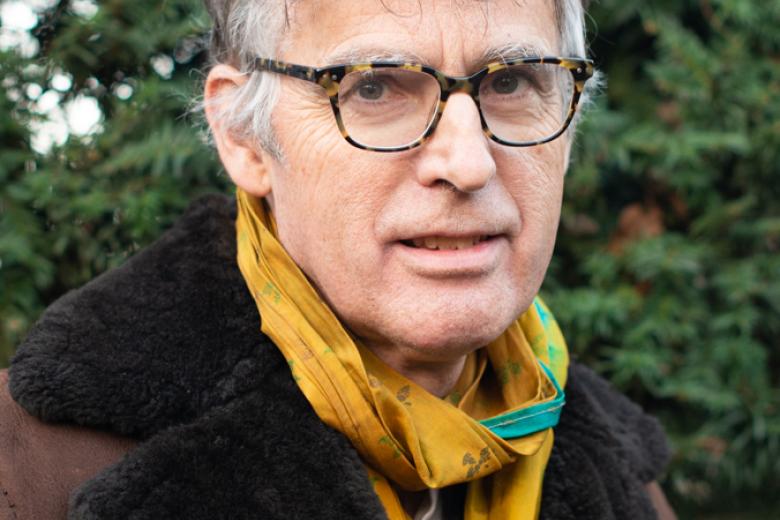 René Kemp
