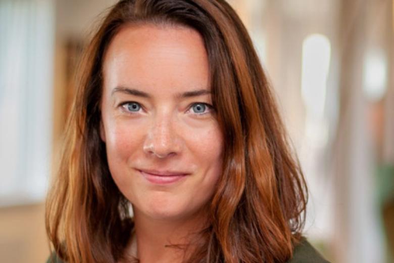 Sabine van Rijt