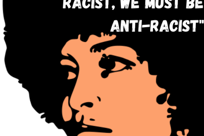 Angela Davis quote