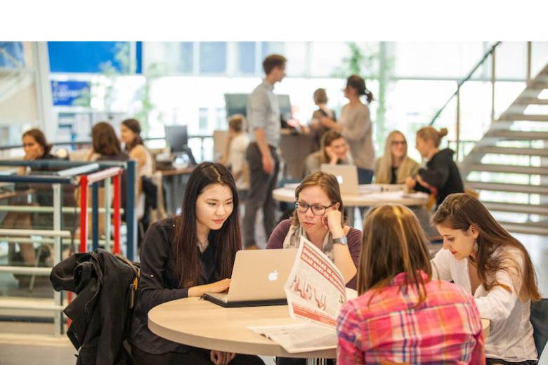 Library and PBL