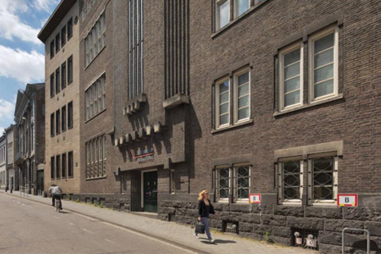 Maastricht Centre for Entrepreneurship