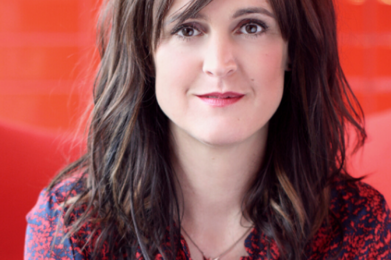Portrait Janine Abbing