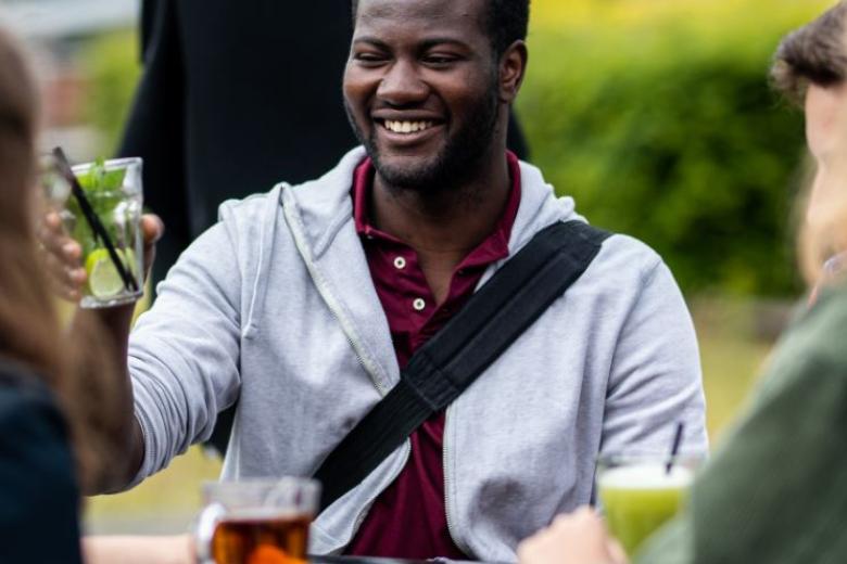 Abdoul Yerbanga