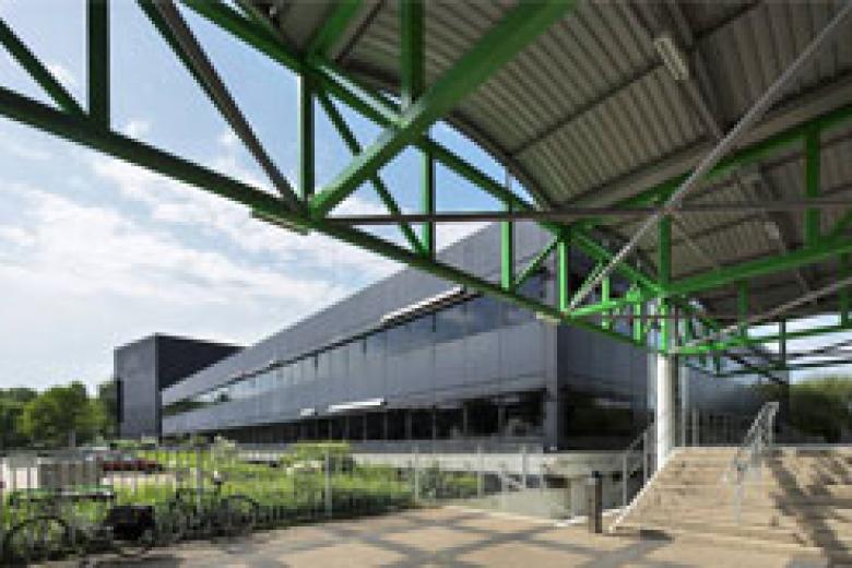 DUB30 location image