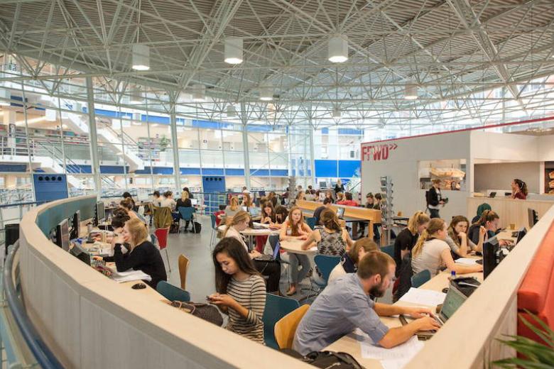 About UM - Faculties - FHML