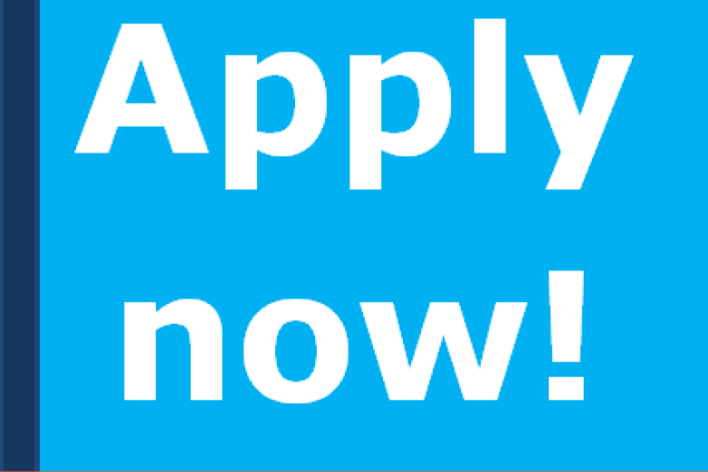 Apply now