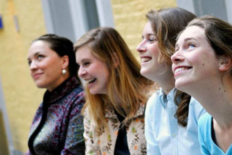 FHS - MGSoG Master's Open Day