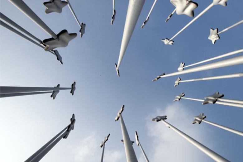 About UM - Verankerd in de EU(regio)