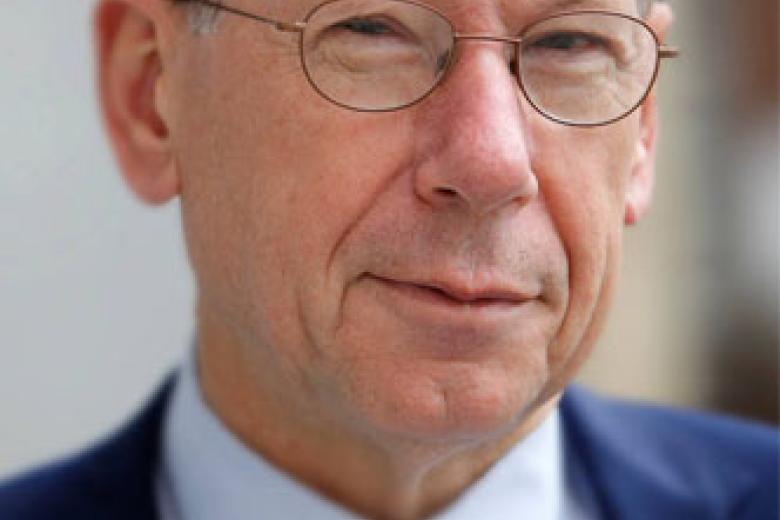 Organisation - CvB - Luc Soete
