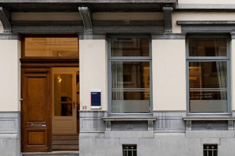 Units - Campus Brussels Contact