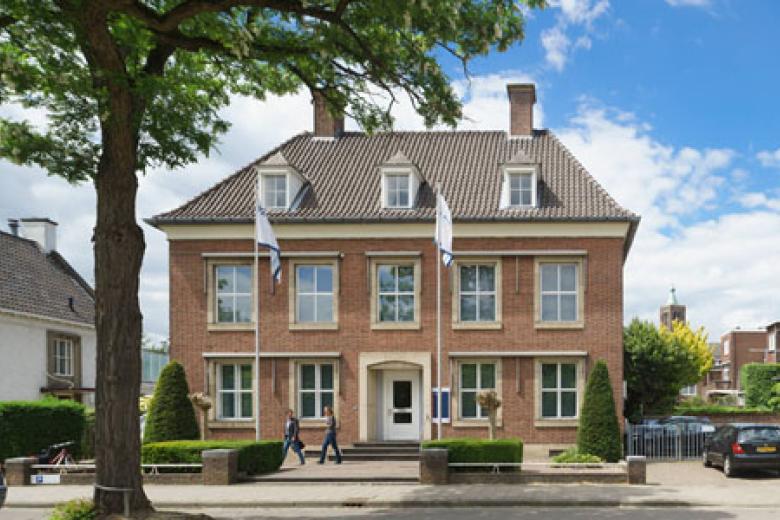 Units - Campus Venlo Contact