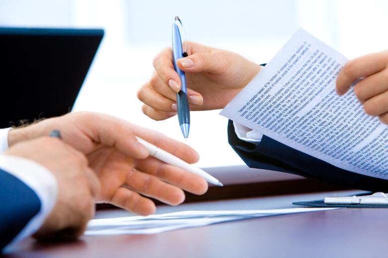 Academic writing