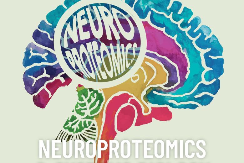 logo neuroproteomics