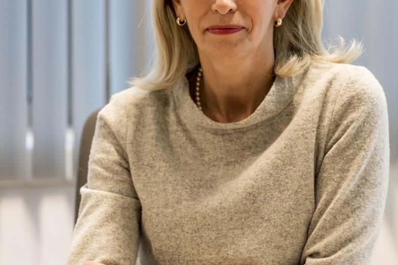 Helen Mertens