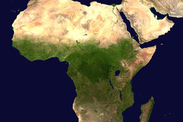 On the Run for International Criminal Justice: Sudanese President Omar al-Bashir Escapes from South Africa