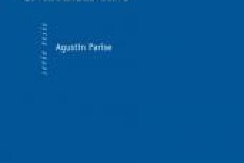 Agustin Parise_book