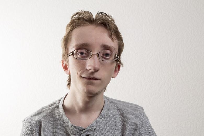 AI student Dennis Soemer