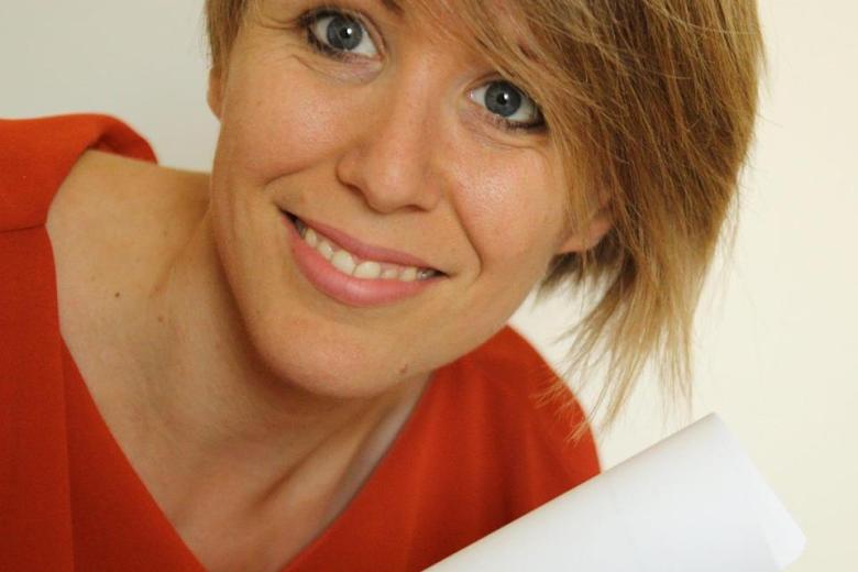 Alessandra Minello