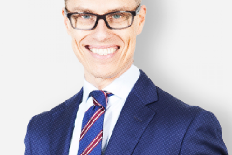 Alexander Stubb