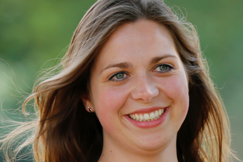 alie de boer