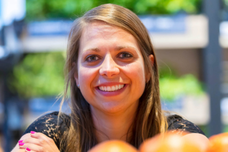 Alie de Boer