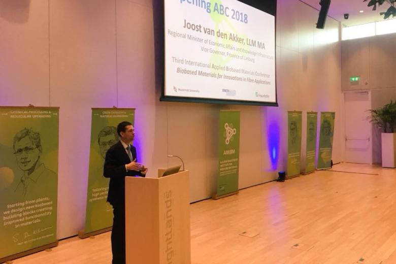 AMIBM - ABC Conference 2018