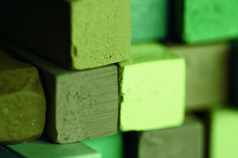 Biobased polymers