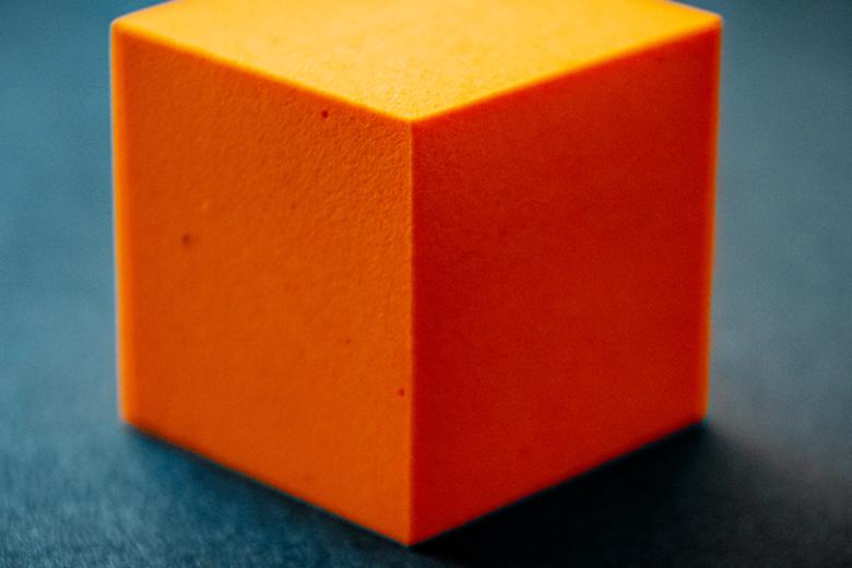 Building block