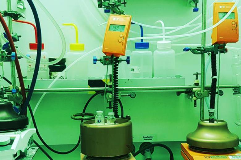 Organic chemistry of biobased building blocks