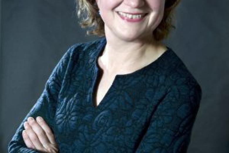 Angelique de Rijk