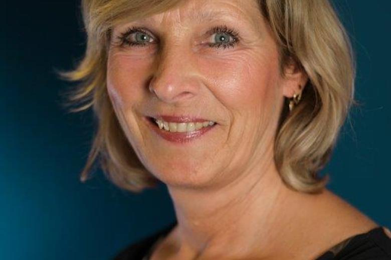Anita Meijers