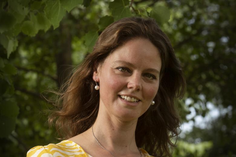Anka Smeenk